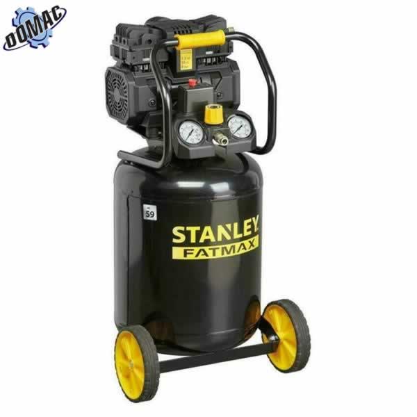 Oilless 50 litre compressor