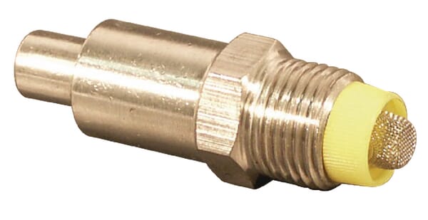 Натискний ніпель Kerbl 1/2″