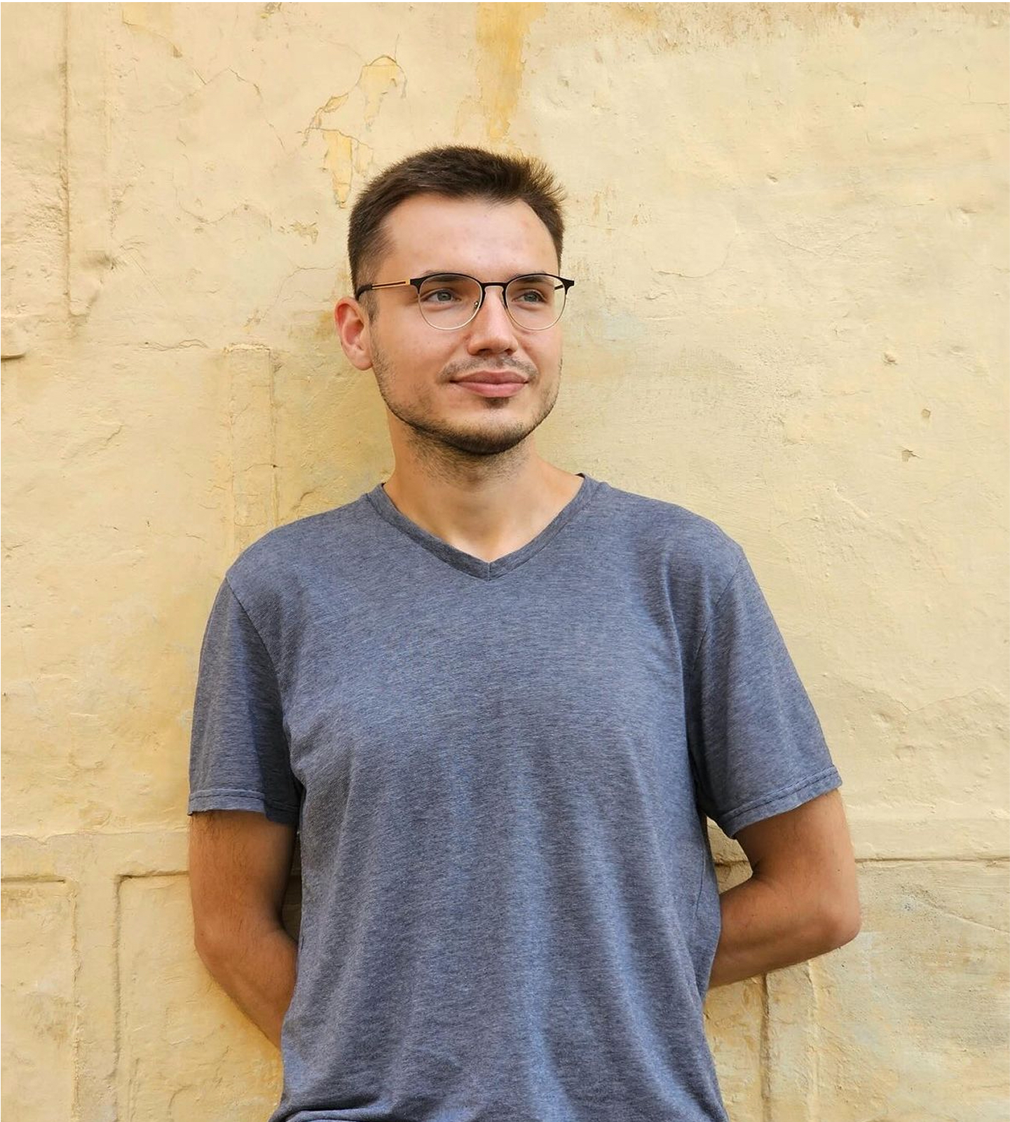 Андрєєв Євгеній