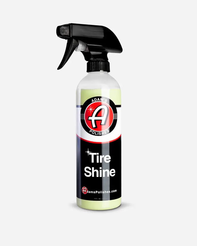 Чорнитель шин Adam's Polishes Tire Shine 473 мл