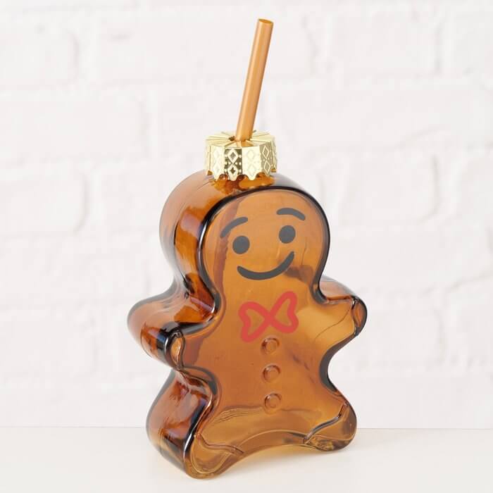 Кружка пряничок Gunny