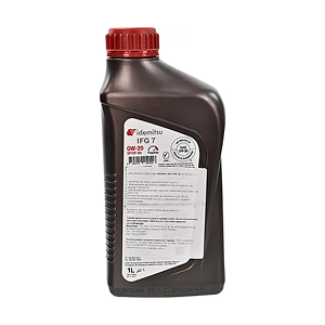 Олива моторна IDEMITSU IFG7 0W-20 SP/GF-6A