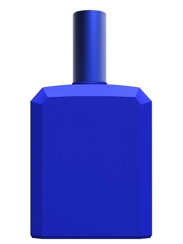 Histories de Parfum This is Not a Blue Bottle (1.1)