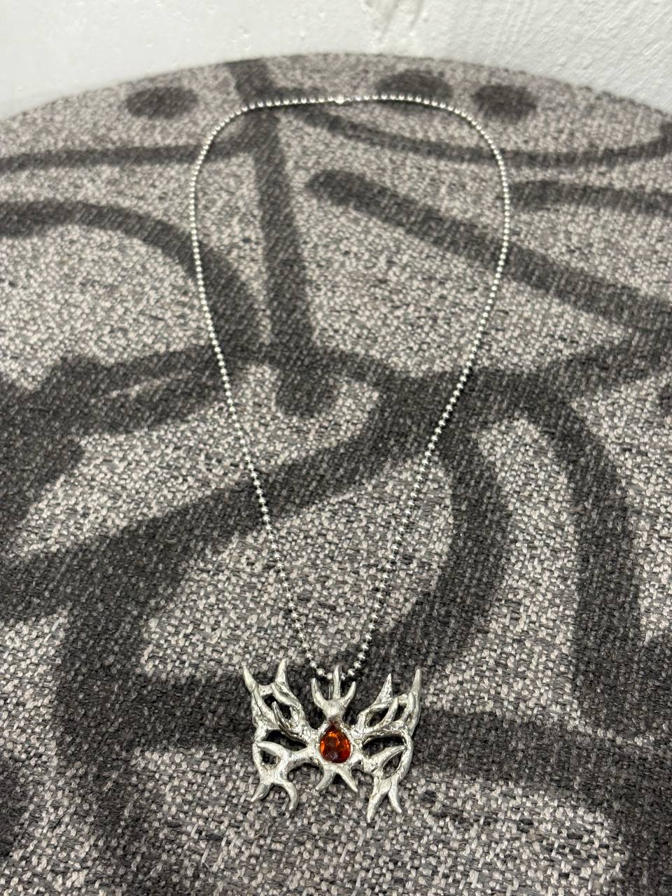 Кулон “Метелик”  від Lova Jwrl