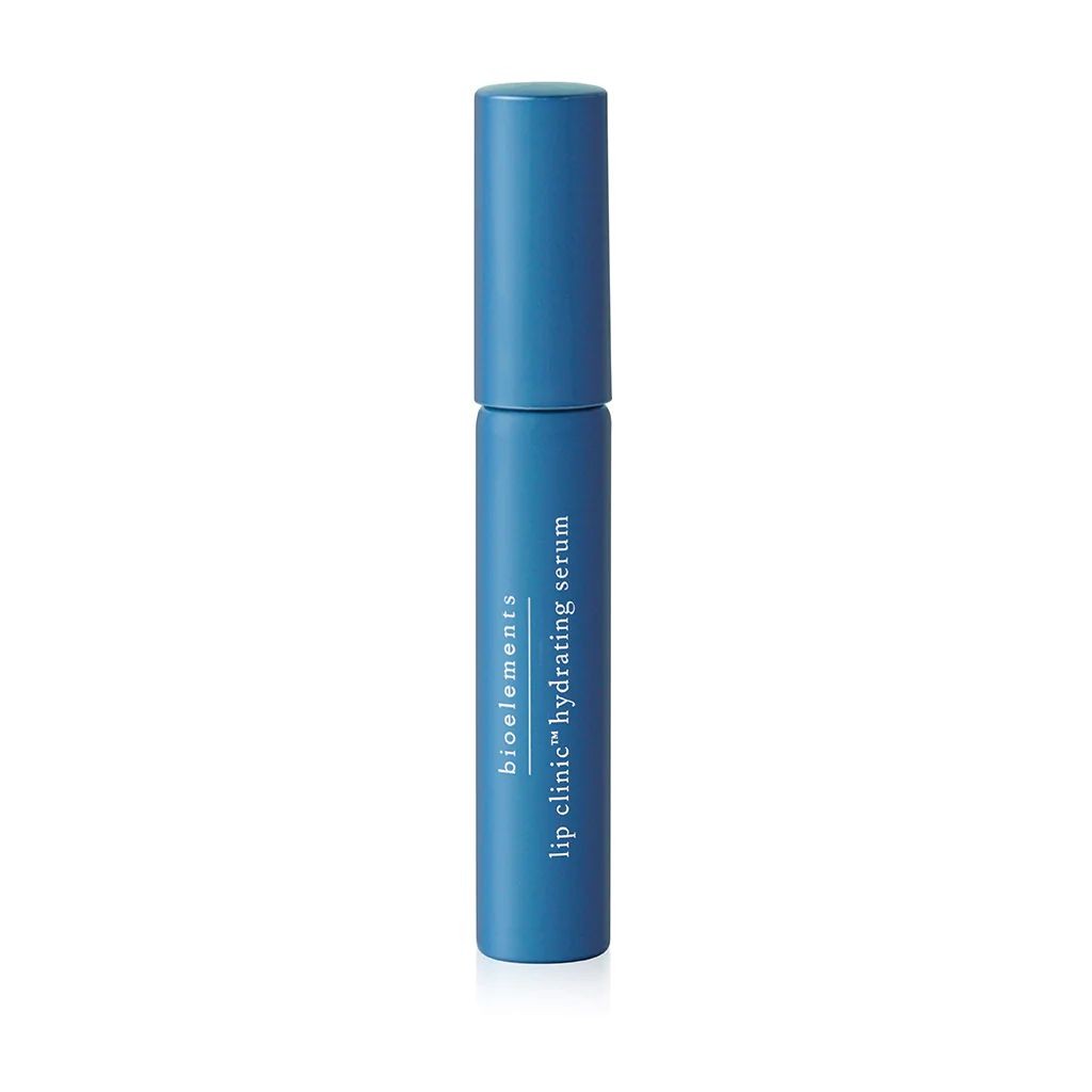 Bioelements Lip ClinicTM Hydrating Serum, 9.7 ml - Зволожуюча сироватка для губ