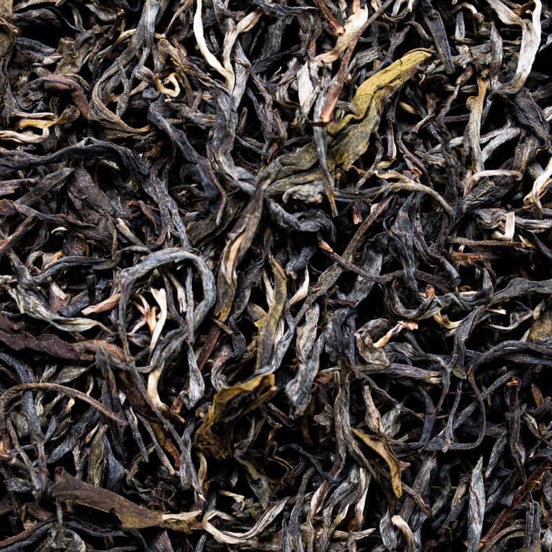 Шен Пуер (дикий)