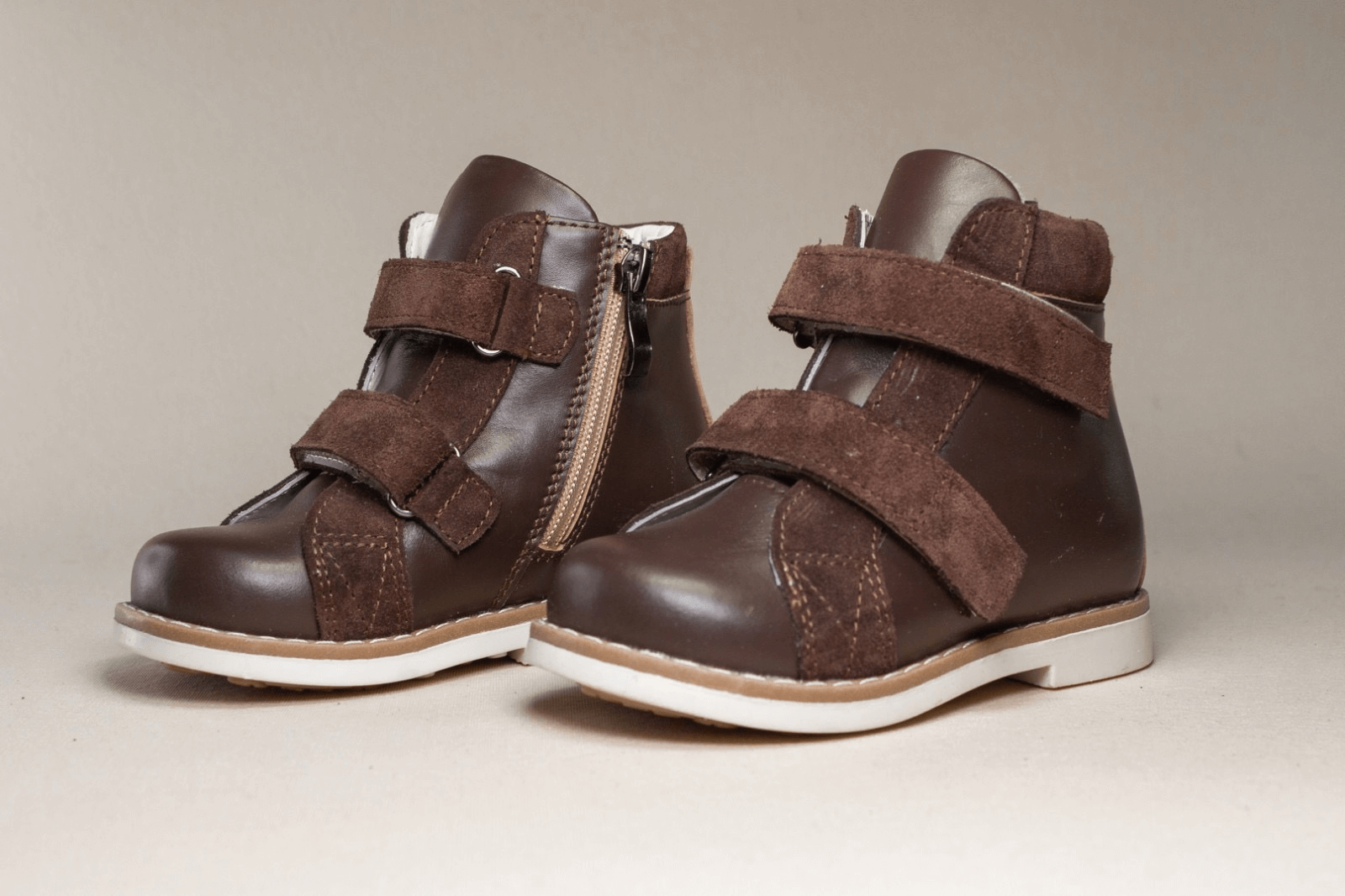 Ортопедичні дитячі черевики 13/5