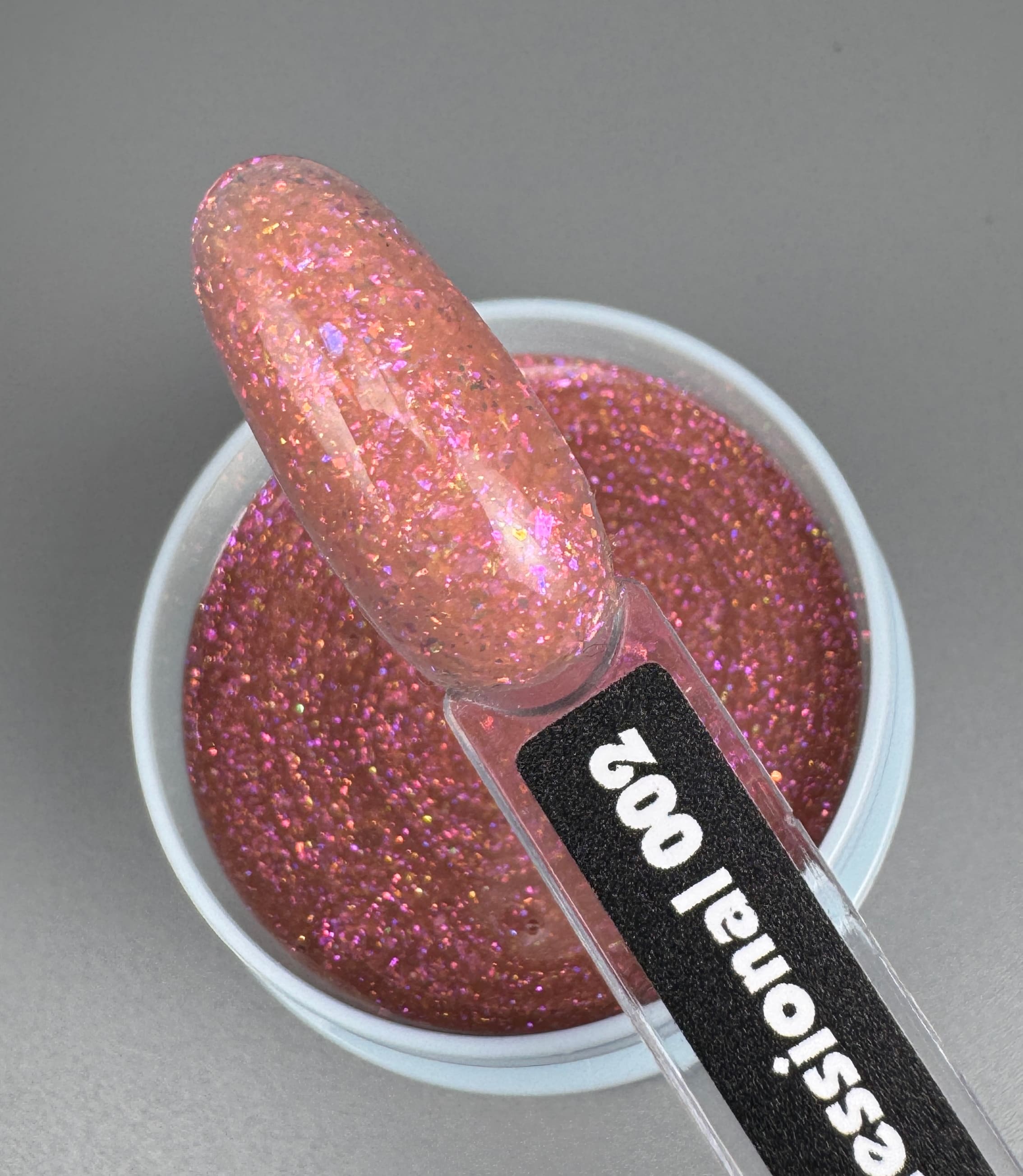 Grout gel Flash №2