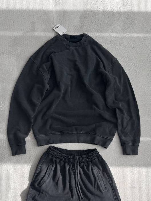 Crewneck sweater варений