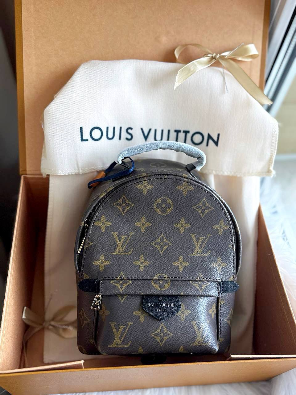LV Louis Vuitton