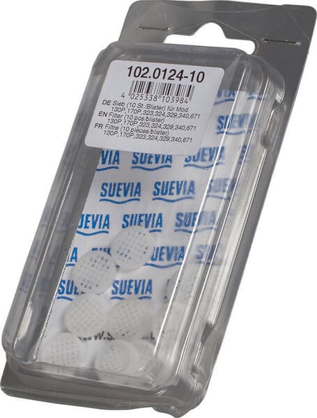 Сито для поїлок Suevia, 10 шт