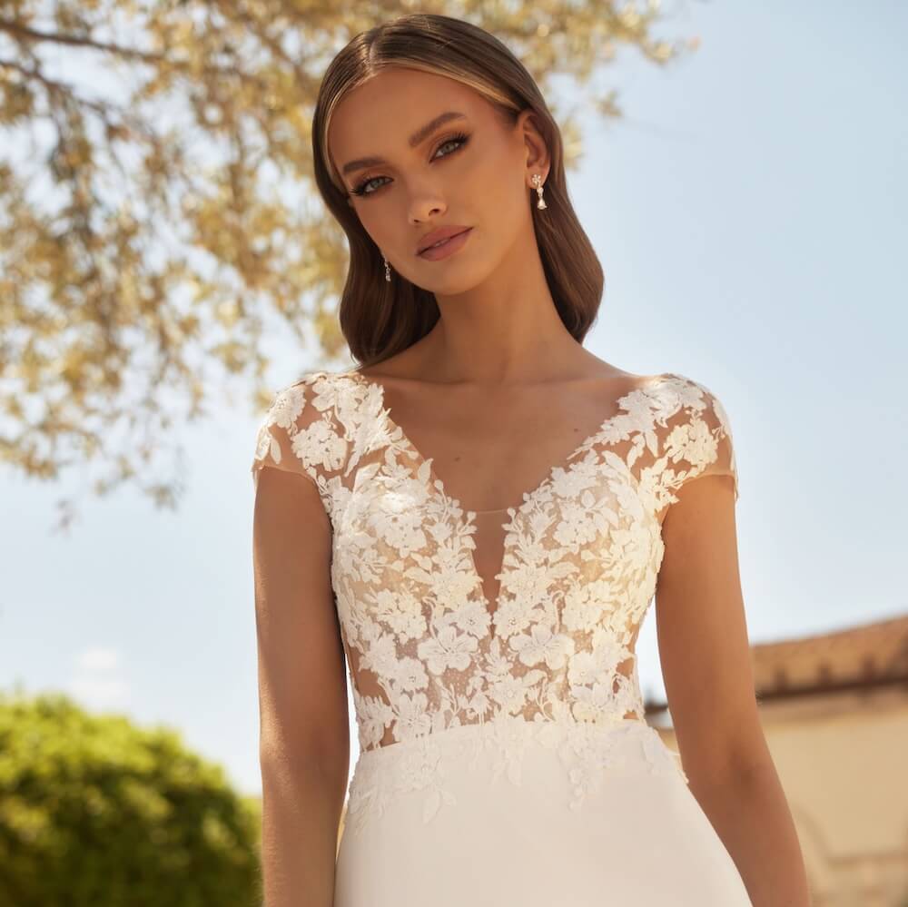 Bianco Evento TURQUOISE