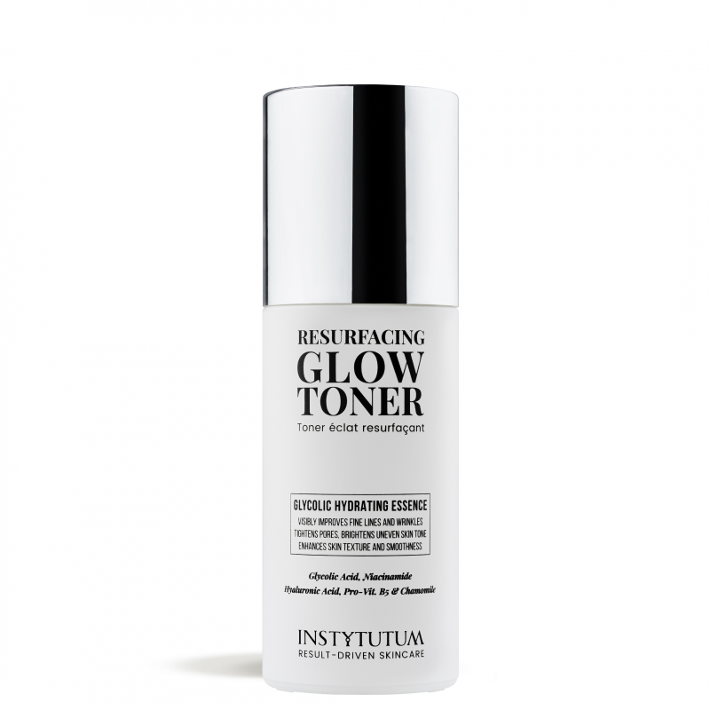 RESURFACING GLOW TONER