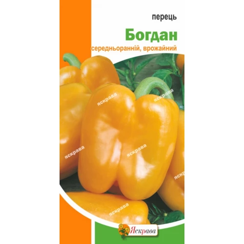 Перець Богдан 0.3г