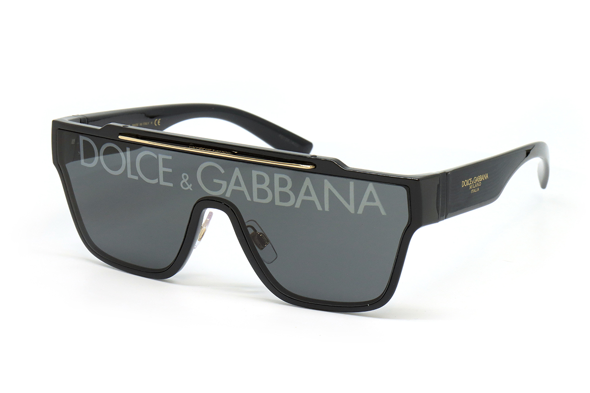 DOLCE & GABBANA DG6125 35