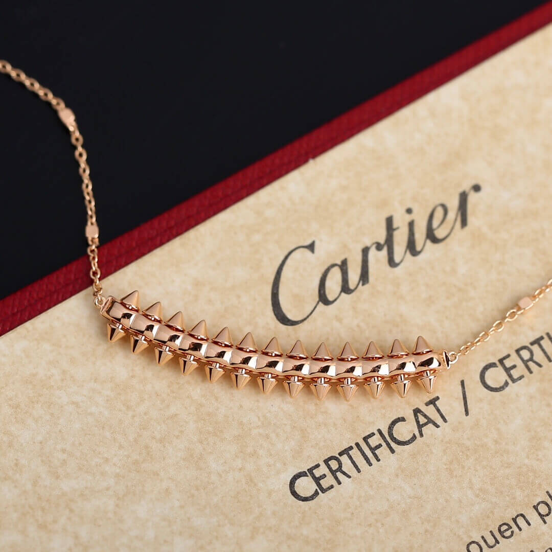 Cartier підвіска