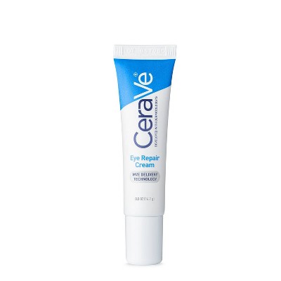 Cerave  - Eye Repair Cream.