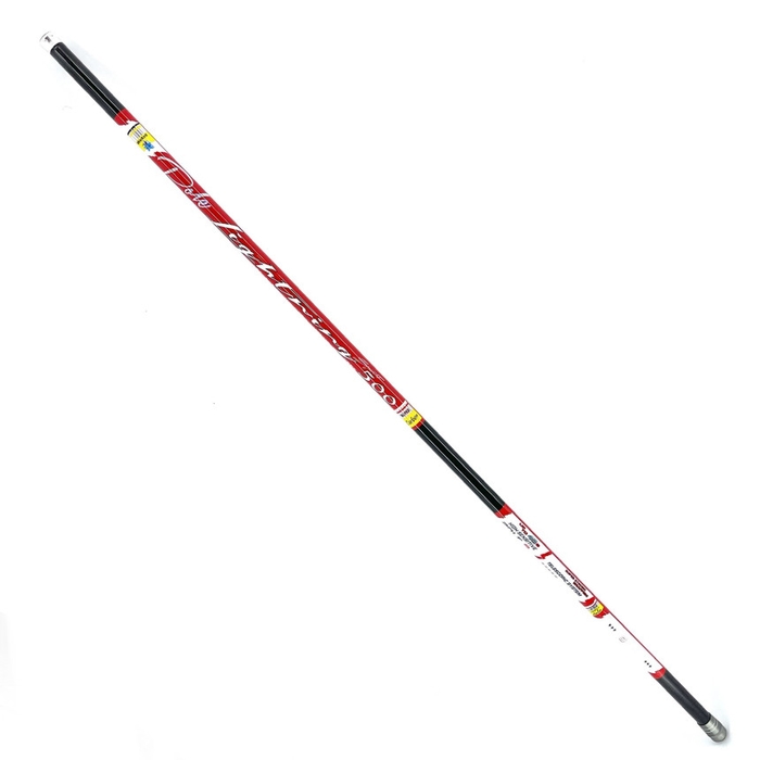 Вудилище Solaris Lightning Red Pole 4m to 45g