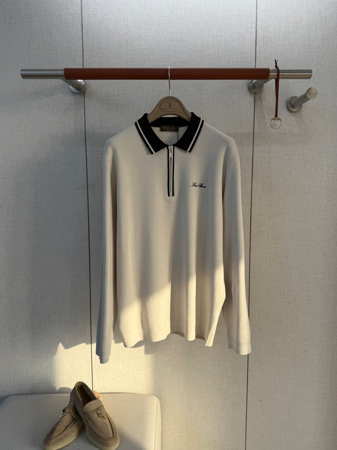 Loro Piana джемпер