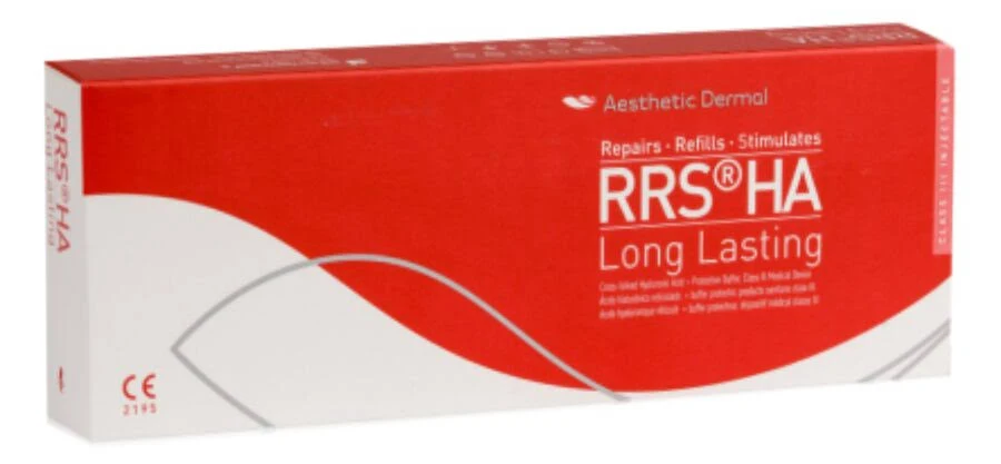RRS HA Long Lasting