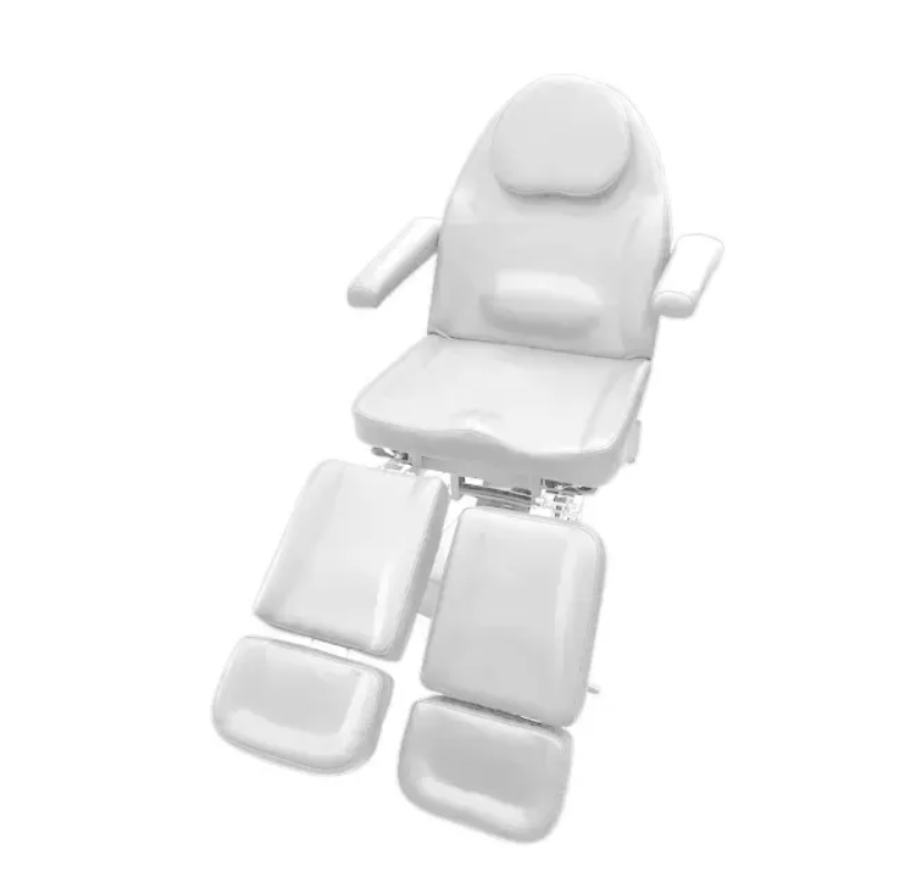 Педикюрне крісло-кушетка модель 2H2-CH