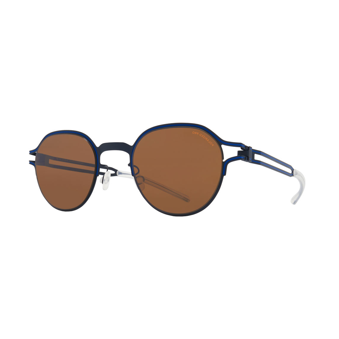 Сонцезахисні окуляри Mykita (Sun) Vaasa Indigo/Yale Blue (514)