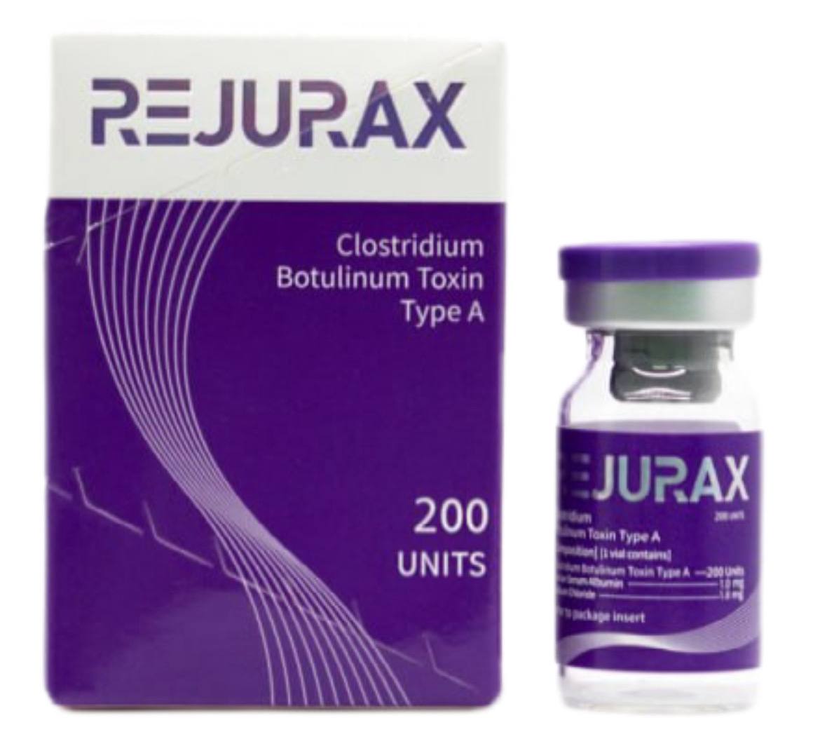 Ботулотоксин Rejurax U200