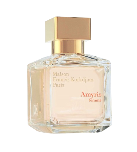 ТЕСТЕР Maison Francis Kurkdjian Amyris femme