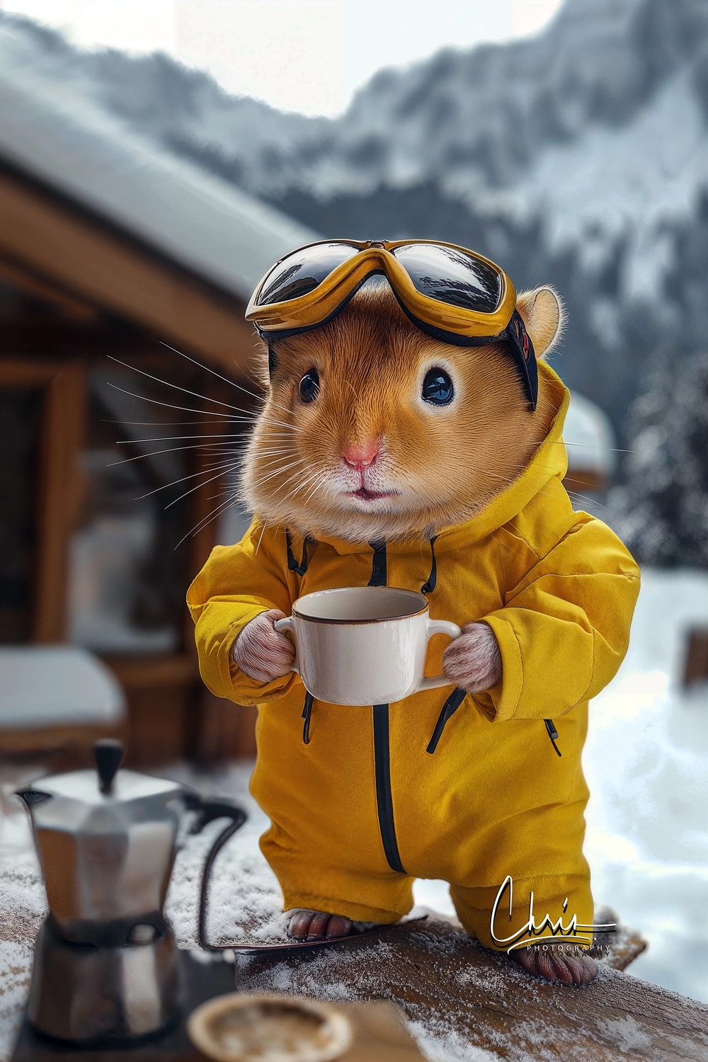 PORTRAITS DE MES ANIMAUX DE COMPAGNIE – PRODUIT DIGITAL