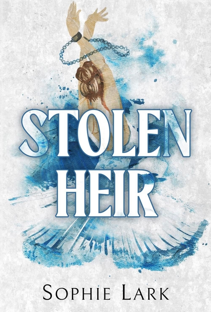 Stolen heir Sophie Lark