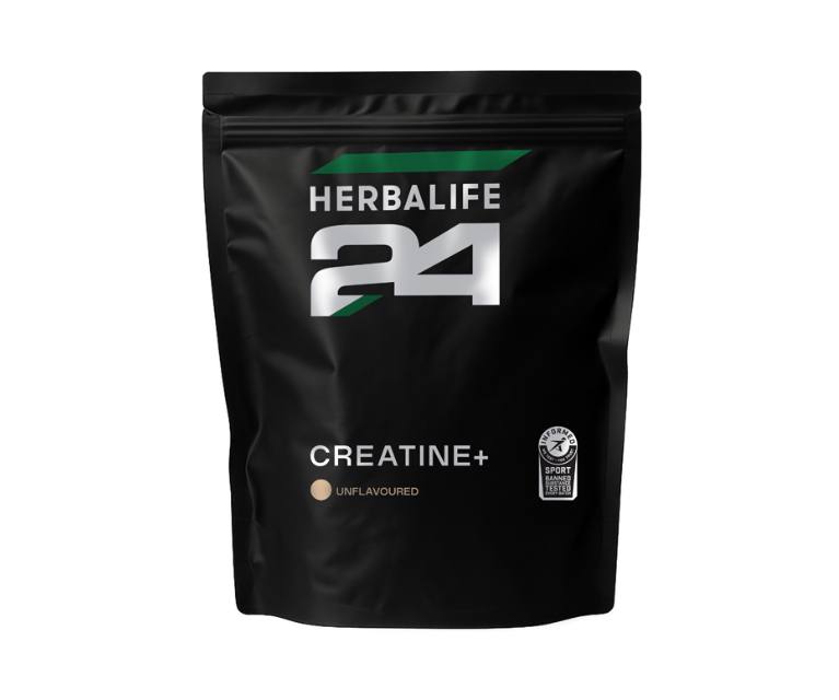 H24 Creatine+ Креатин Плюс