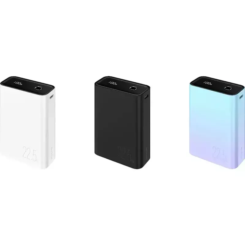 Портативна Батарея Proove Hyper Flux 22.5W 20000mAh - Power Bank