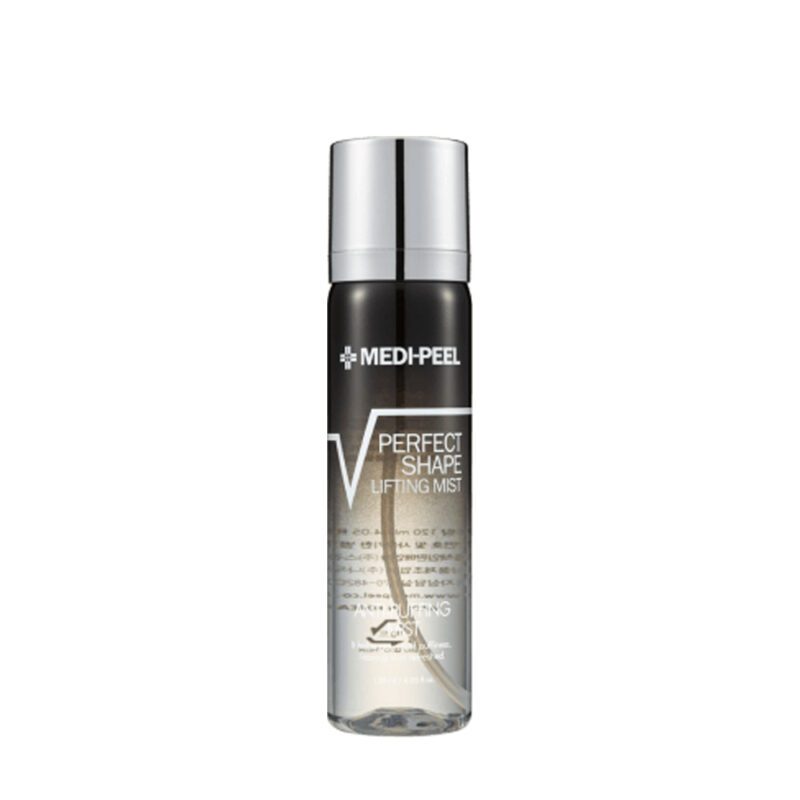 Міст для обличчя омолоджувальний з пептидами Medi-Peel V-Perfect Shape Lifting Mist 120 ml