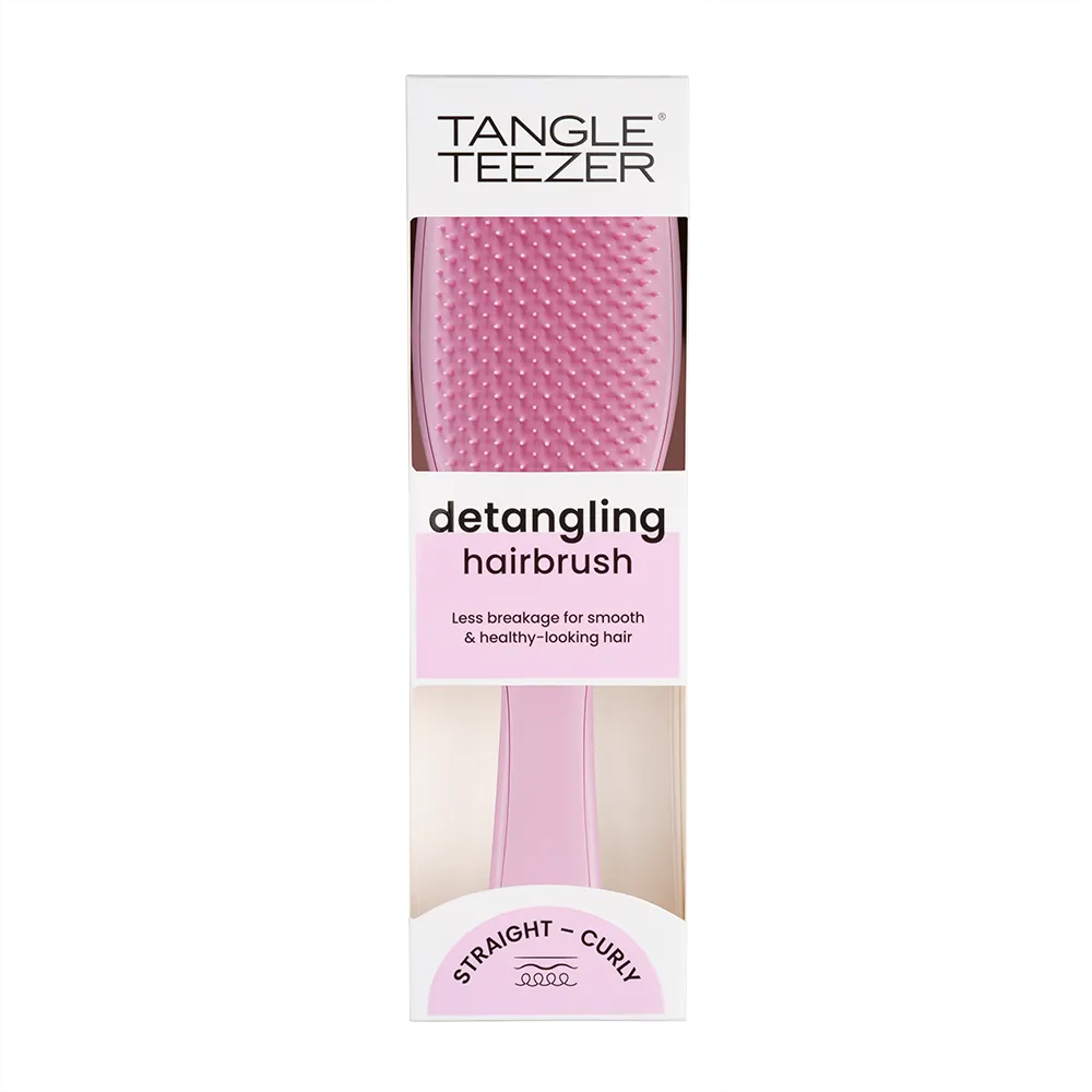 Щітка для волосся Tangle Teezer The Ultimate Detangler Rosebud Pink