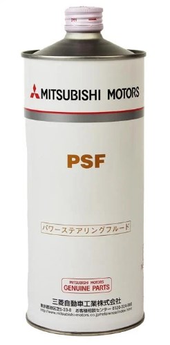 Гідравлічна олива Mitsubishi DiaQueen PSF (Japan), 1л.