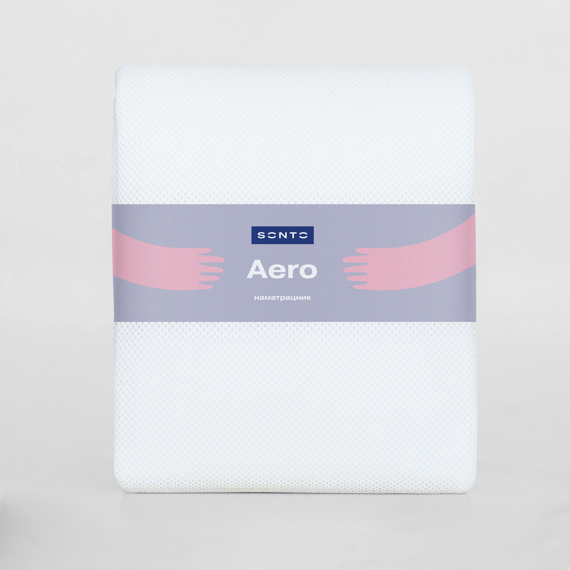 Наматрацник SONTO Aero