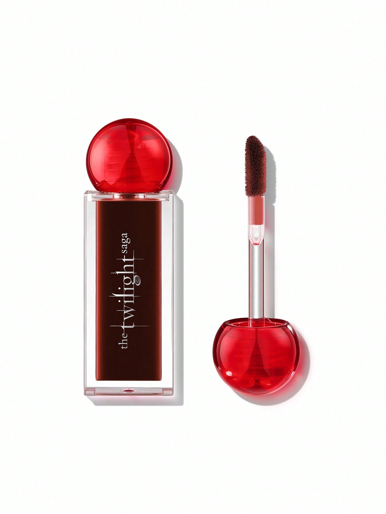SHEGLAM X The Twilight Saga Immortality Lip Tint | Тінт для губ - Wolf Pack