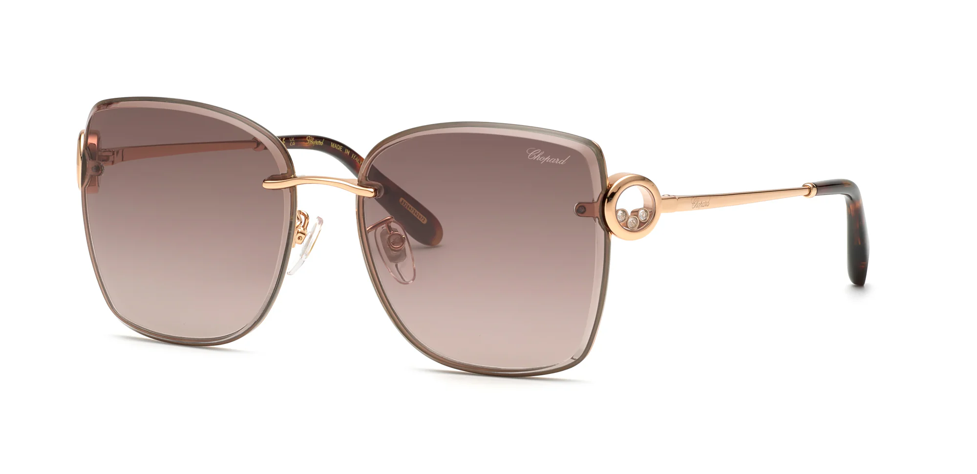 Chopard SCHL29S 08FC 58