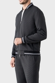 Костюм AVECS чорний із технологією Breathable