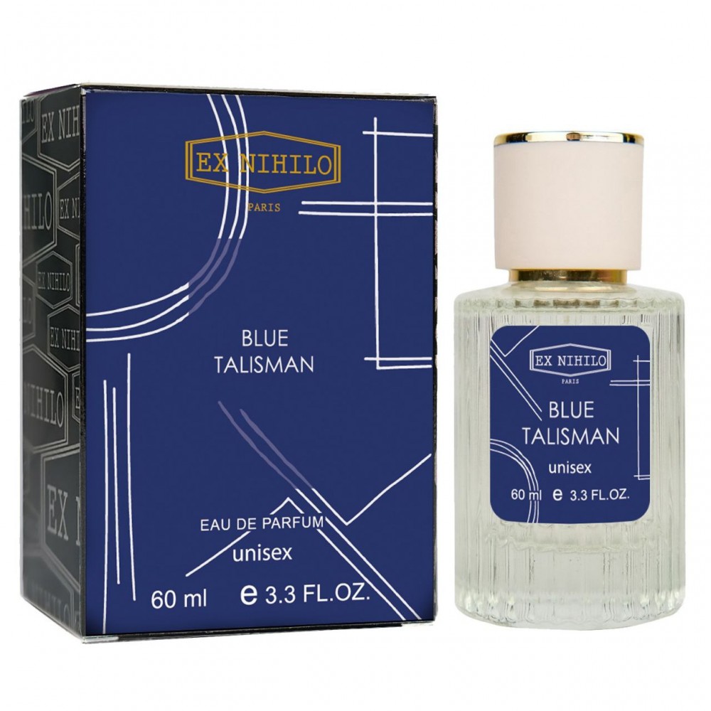 унісекс EX NIHILO Blue Talisman
