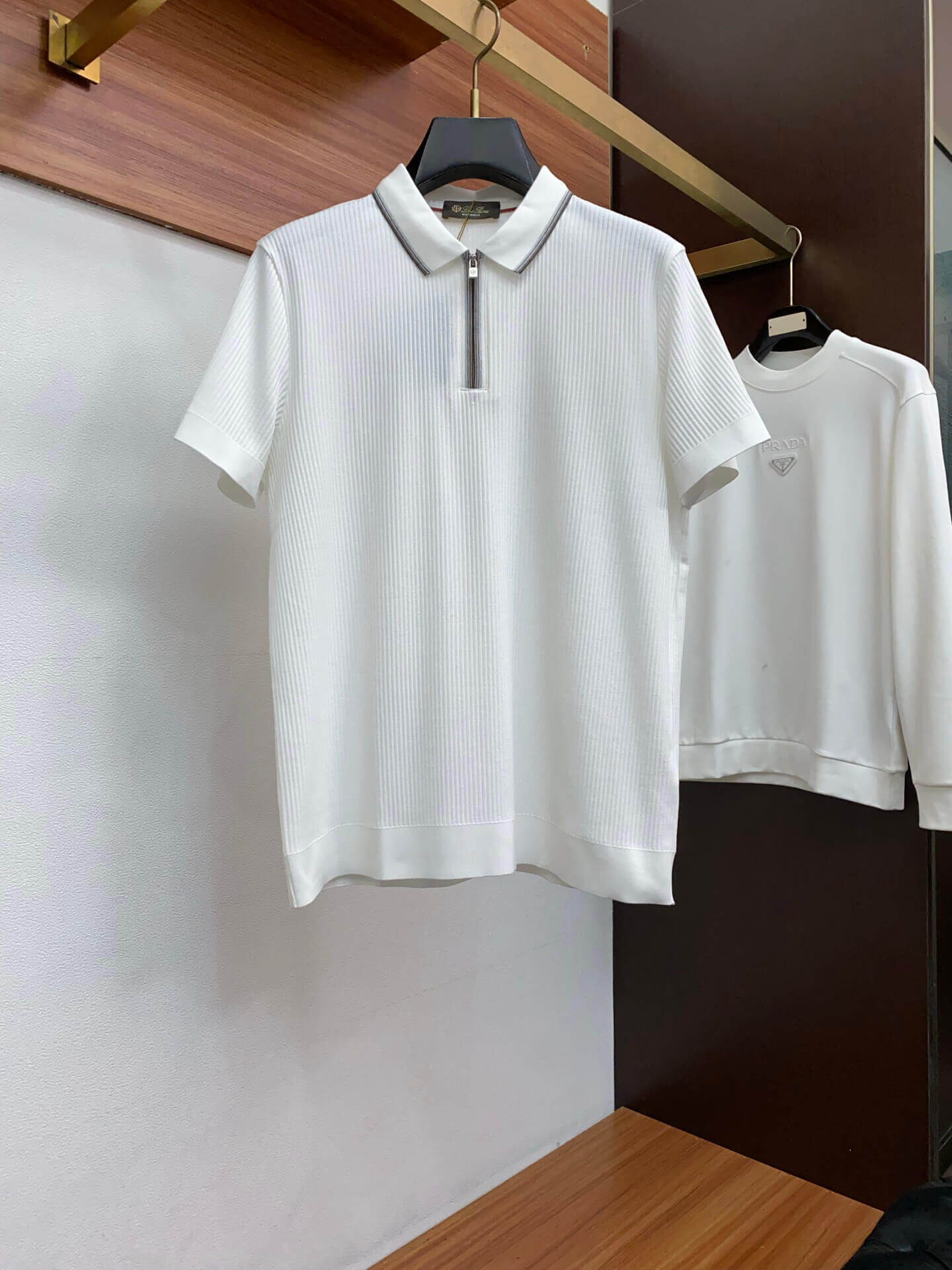 Loro Piana футболка