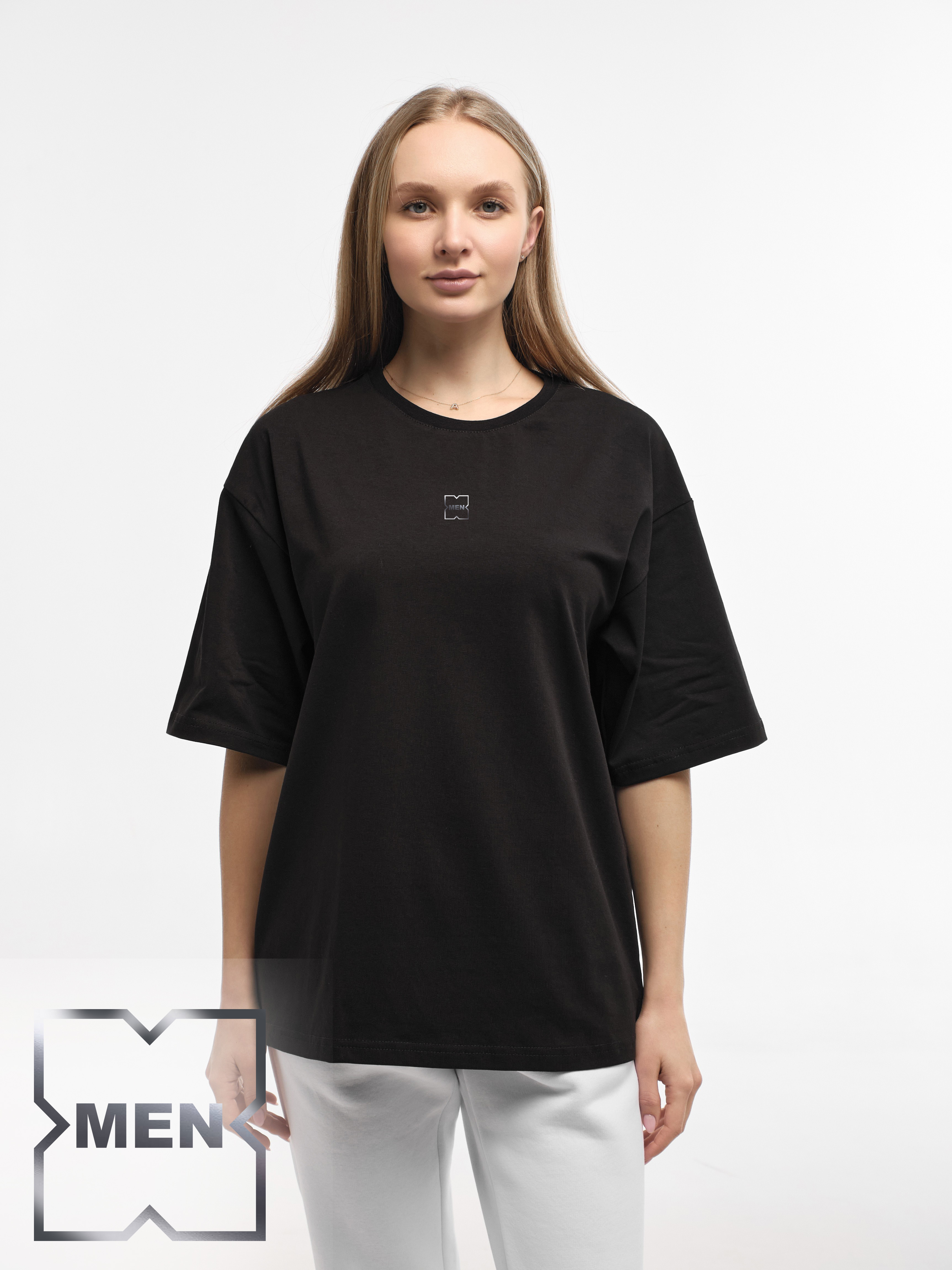 T-SHIRT "X-MEN" | BLACK EMOTION | XT1
