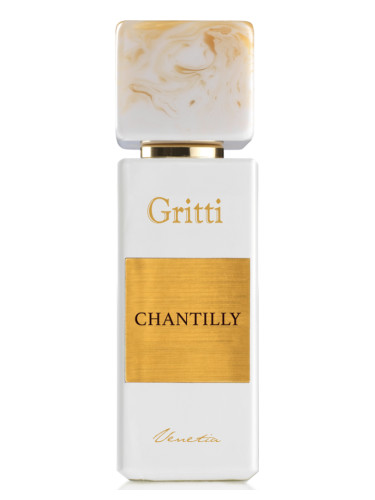 Dr. Gritti Chantilly