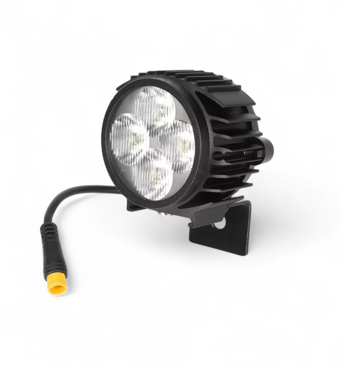 Фара LED для KuKirin G2 Pro / G2 Max