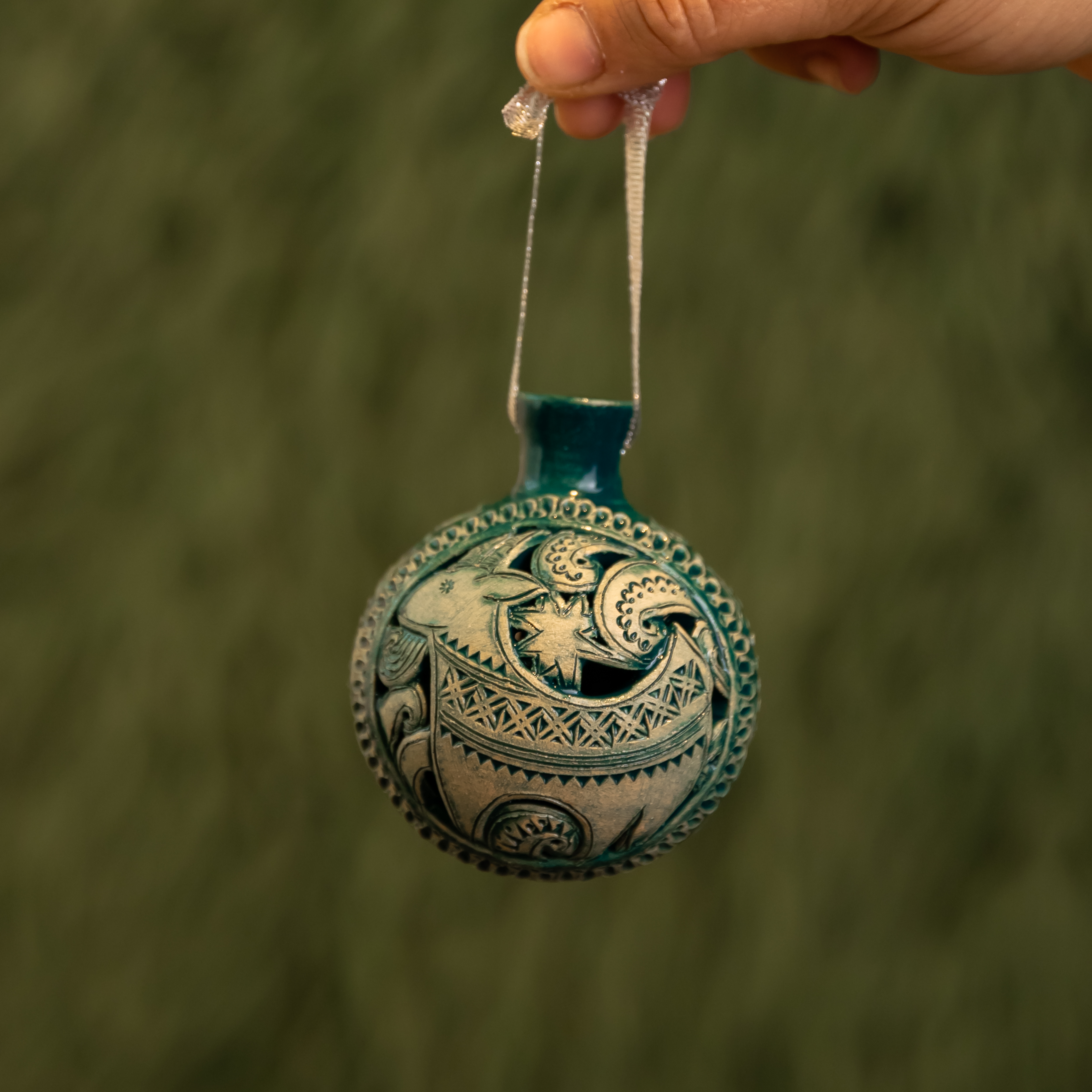 Кулька "Цапок"