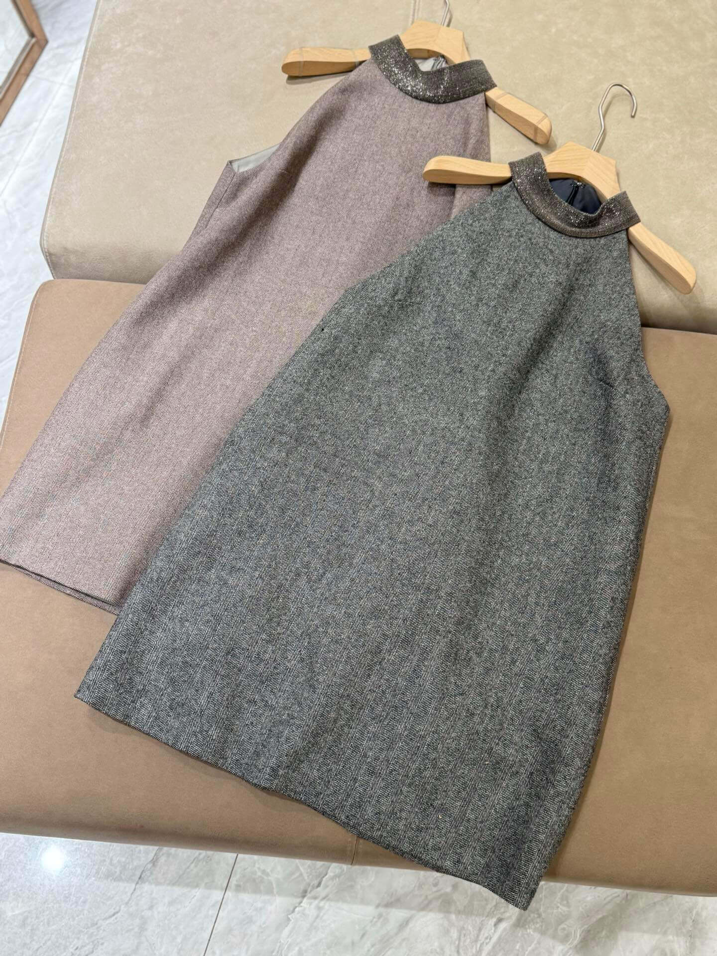 Brunello Cucinelli сукня