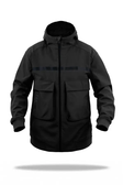 Кофта windstopper чоловіча Freever AF 21723 чорна