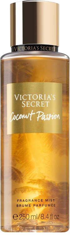 Victoria`s Secret Coconut Passion