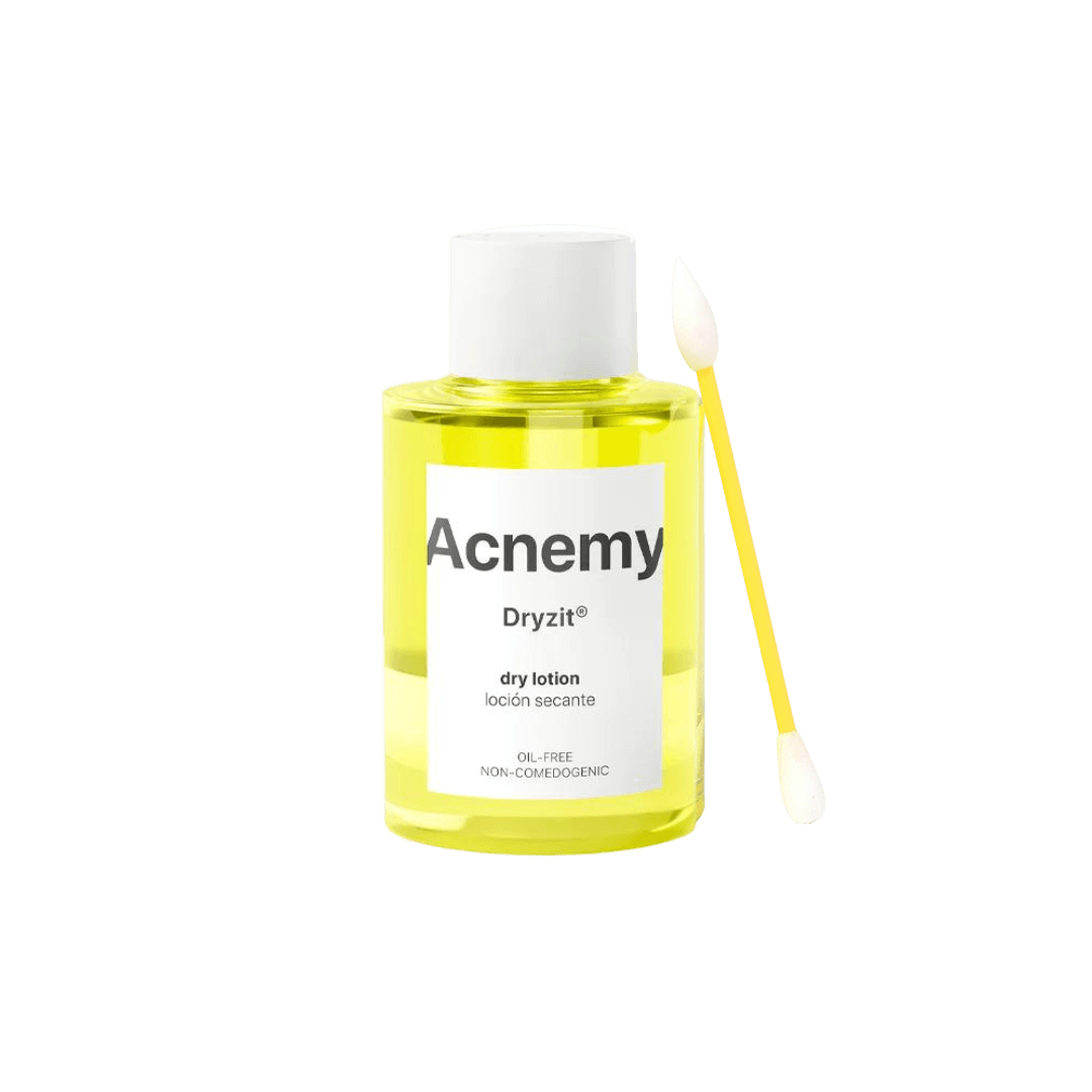 Підсушуючий точковий лосьон від прищів Acnemy Dryzit 30 ml