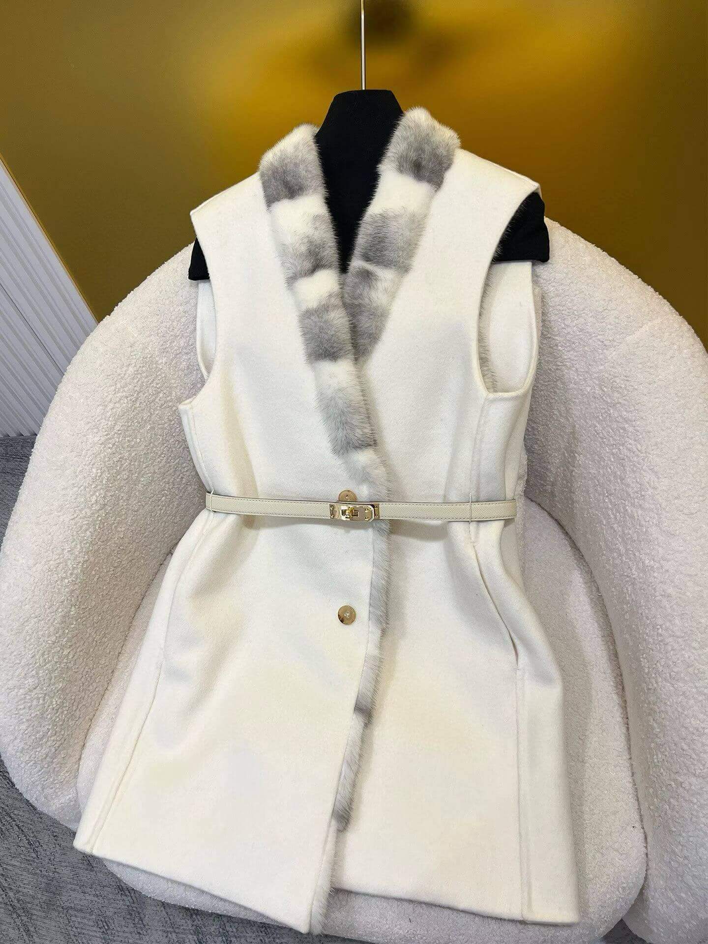 Loro Piana жилетка